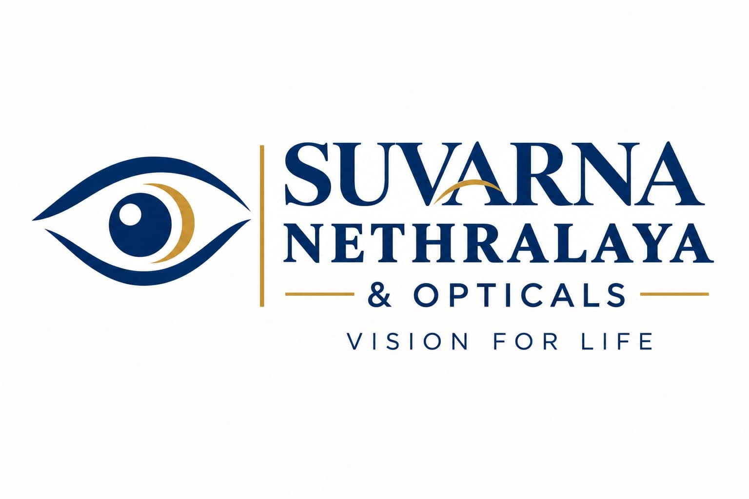 Suvarna Nethralaya Eye Hospital