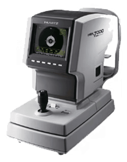 General Eye Examination