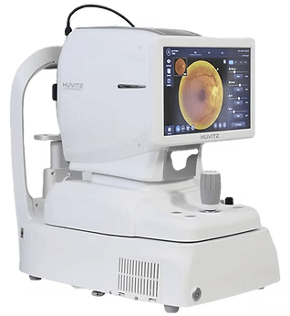 Glaucoma Treatment