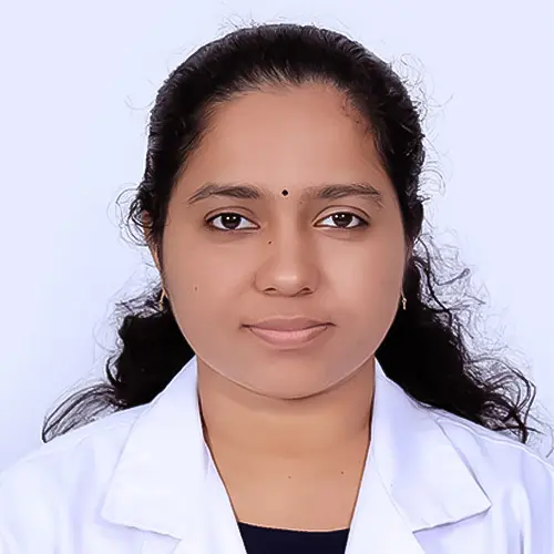 Dr. Jeena  Joy