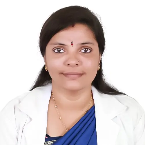 Dr. Remya  R