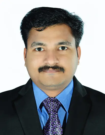 Dr. Sreekanth NP