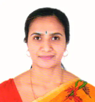 Dr. Rekha T A