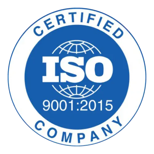 ISO 9001:2015