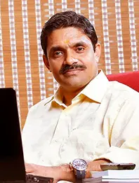 KS Biju prasad