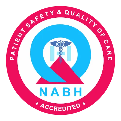 NABH Accreditation