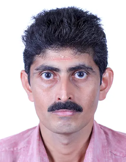 Udaneshwara Prasad